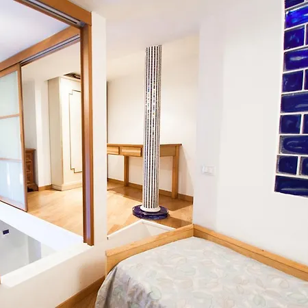 Apartamento Agnello 5