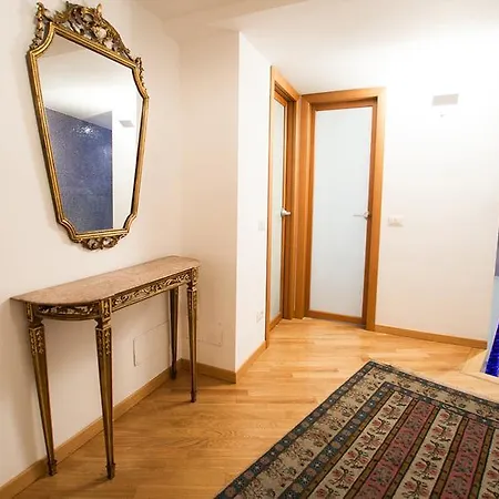 Apartamento Agnello 5