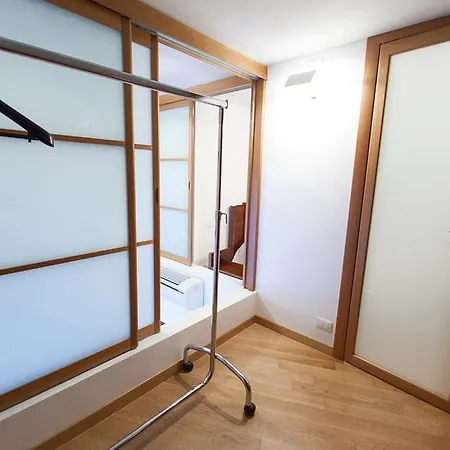 Apartamento Agnello 5 *
