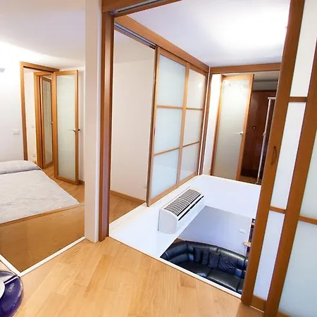 Agnello 5 Apartamento *