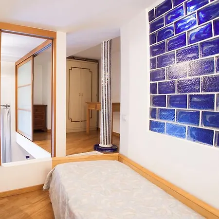Apartamento Agnello 5 Milão
