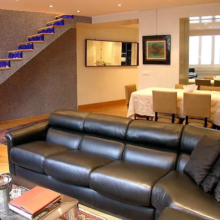 Apartamento Agnello 5 *