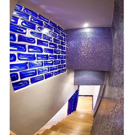 Apartamento Agnello 5
