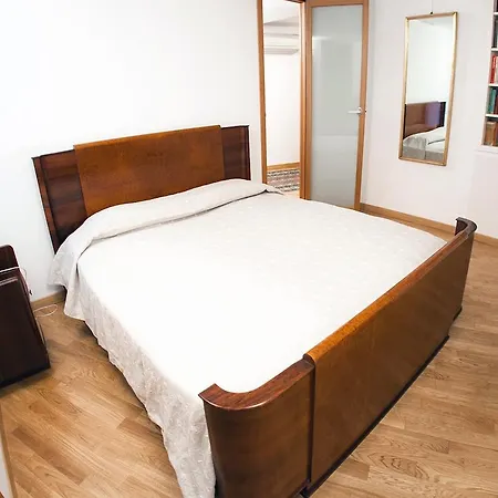Apartamento Agnello 5 Milão