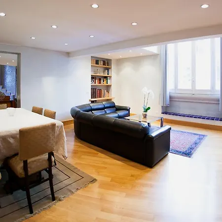 Apartamento Agnello 5