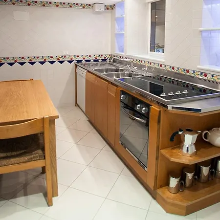 Apartamento Agnello 5 Milão