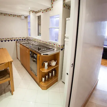 Apartamento Agnello 5 *