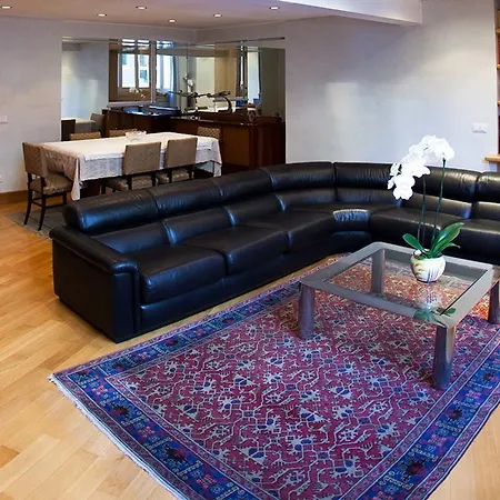 Apartamento Agnello 5 *