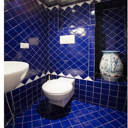 Apartamento Agnello 5