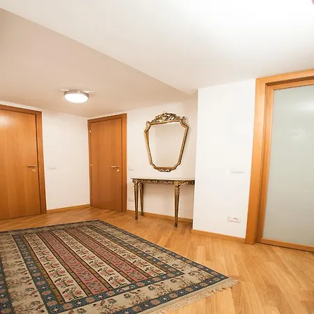 Apartamento Agnello 5 Milão
