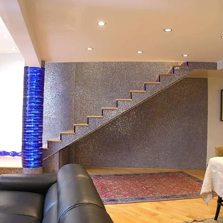 Apartamento Agnello 5 *