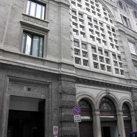 Agnello 5 Milão
