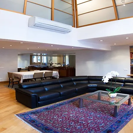 Apartamento Agnello 5