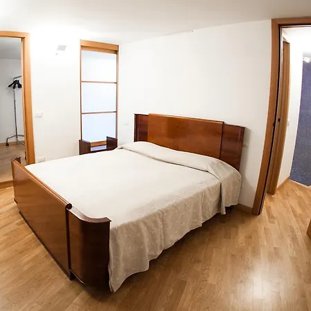Apartamento Agnello 5 *
